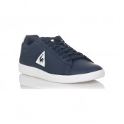 Le Coq Sportif Courtone - Chaussures Baskets Basses Homme Pas Cher Provence